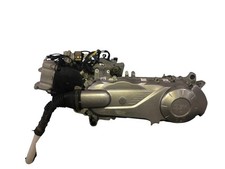 MOTORE SYM SYMPHONY 125 S 2008