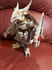 Ultra Monster DX Galactron