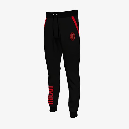 Milan pantalone tuta - pantalone,