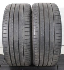 2 pneumatici estivi 255/35R19
