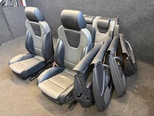 Recaro rivestimento pelle - rivestimento,