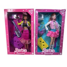 Barbie Rewind Edizione Anni 80