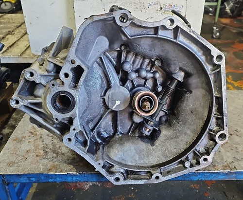 Cambio manuale per opel - per, agila