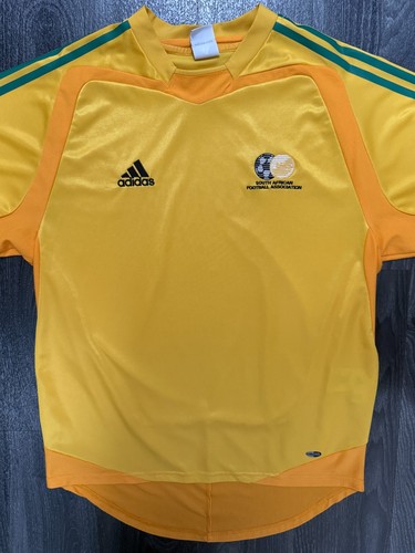 Maglia home adidas sudafrica - maglia,