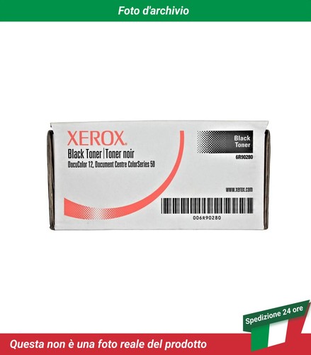 6r90280 xerox docucolor - xerox, 12
