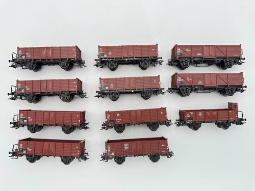 Märklin treno intero - märklin, h0