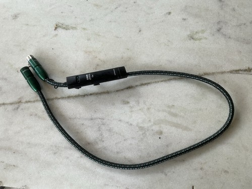 Audioquest columbia xlr - audioquest,