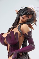 Take off Elf Olga Discordia