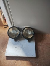 ALFA ROMEO 1750-2300-2900 altre 6C e 8C  -LANCIA LAMBDA-altre COPPIA DI FARI