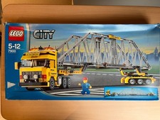 LEGO CITY: Caricatore pesante (7900) (usato)
