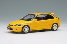 Auto Modello Honda Civic Type