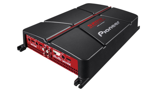 Pioneer a4704 amplificatore - gm-a4704,