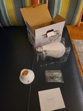 Telecamera Wifi Smart Net V380