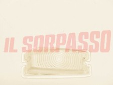 VETRO FANALINO ANTERIORE FRECCIA DESTRO LANCIA FULVIA ZAGATO ORIGINALE ALTISSIMO