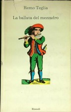 LA BALLATA DEL MEZZADRO