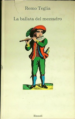 Ballata del mezzadro - del,