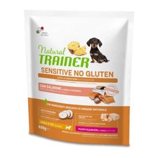 Trainer Sensitive Mini Puppy
