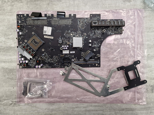 Carte mere motherboard imac - carte,