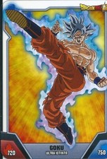 Dragon Ball Platinum FX