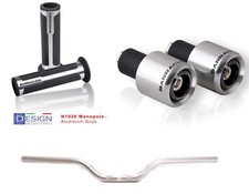 BARRACUDA handlebar 22/22