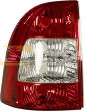 Fanale posteriore SX Per Fiat