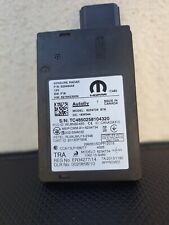 CENTRALINA MODULO CONTROLLO