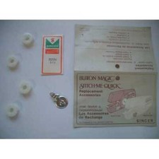 ACCESSORI PER CUCITRICE PORTATILE Singer - ACCESSORI 