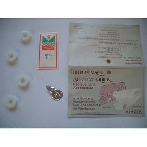 Accessori per cucitrice - per,