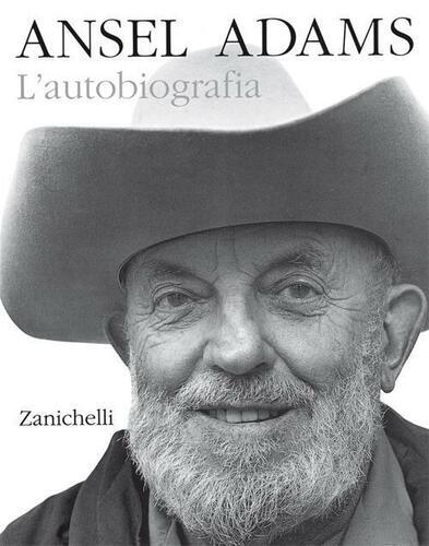 Ansel adams autobiografia - ansel, adams.
