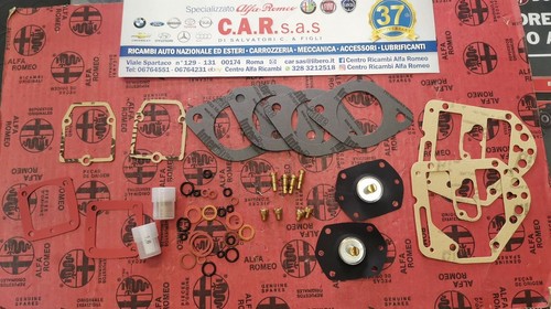 Kit revisione per - kit,