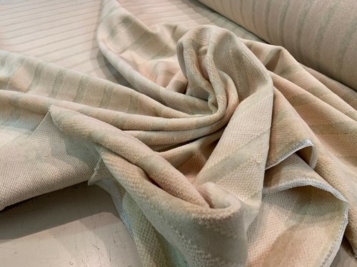 Tessuto velluto cotone - in, di