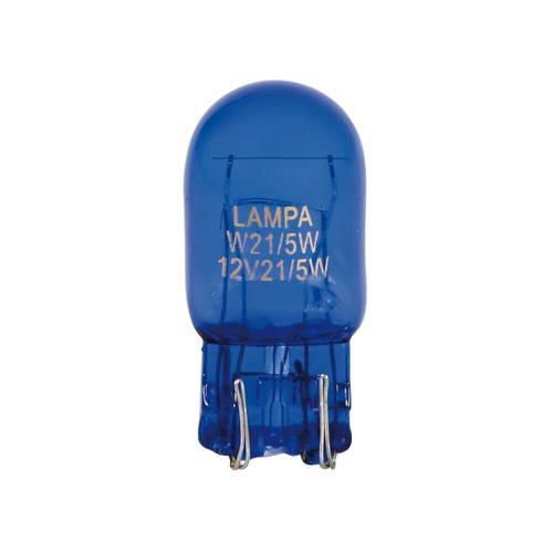 Coppia lampadine lampade - lampade, t20