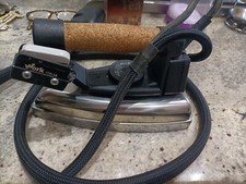 FERRO DA STIRO POLTI/work PROFESSIONAL