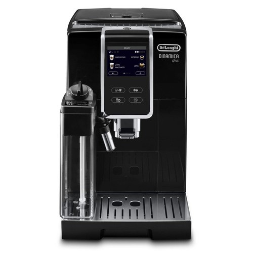 Delonghi dinamica plus - delonghi,