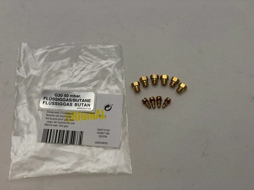 Kit ugelli gas - ,