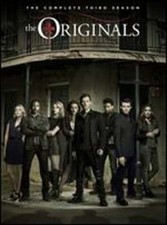 The Originals: The Complete