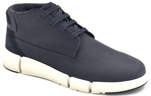 Geox men adacter - men's, ankle