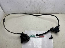 IMPIANTO FRENANTE PINZA POMPA FRENO ANTERIORE PIAGGIO BEVERLY 125 1998-2005 (...