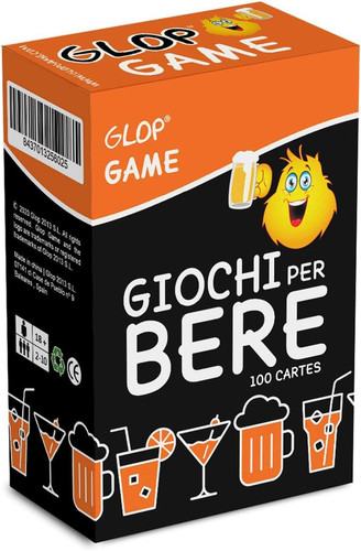 Game giochi tavolo - -, adulti