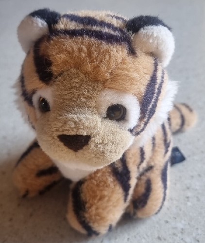 Peluche trudi tigrotto - tigrotto,