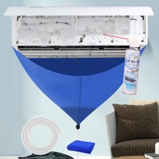 Aria Condizionata Pulizia