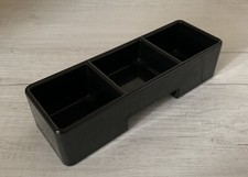 Porta Oggetti OLIVETTI SYNTHESIS Serie SISTEMA 45 Design Ettore Sottsass - Nuovo