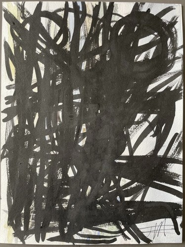 Tableau peinture moderne - , xxe