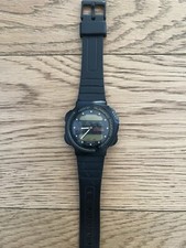 CASIO AW-70  RUNNING TRAINER