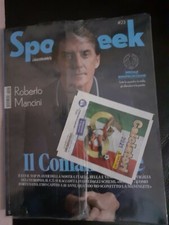 SPORT WEEK+BUSTINA IL FILM DEL