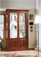 CRISTALLIERA CREDENZA