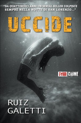 Uccide frilli - uccide,