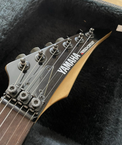 Chitarra yamaha rgx 312 - rgx,