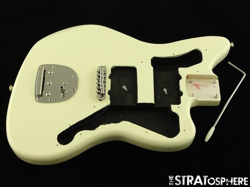 Fender squier classic vibe 60s - fender,
