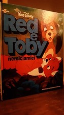 Red e Toby Nemiciamici - Walt